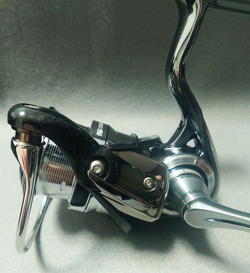 ダイワ 18 イグジスト FC LT2000S-H DAIWA EXIST リール ダイワ 18 イグジスト FC LT2000S-H DAIWA EXIST リール