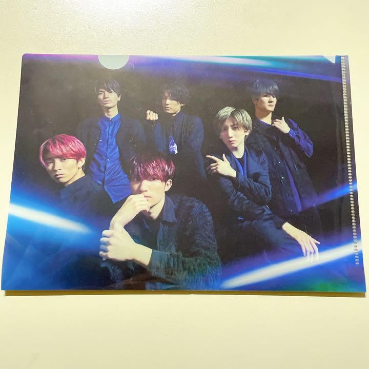 SixTONES 音色盤 原石盤 新品未開封 未使用 SixTONES Special Store