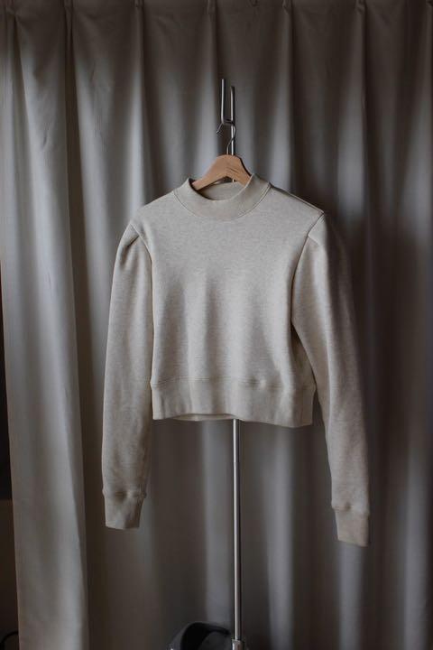 nude オリジナルスウェット 1CRGL-m69614621556 vintage 国産限定品