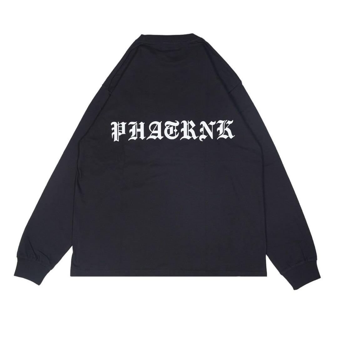ファットランクロンＴ