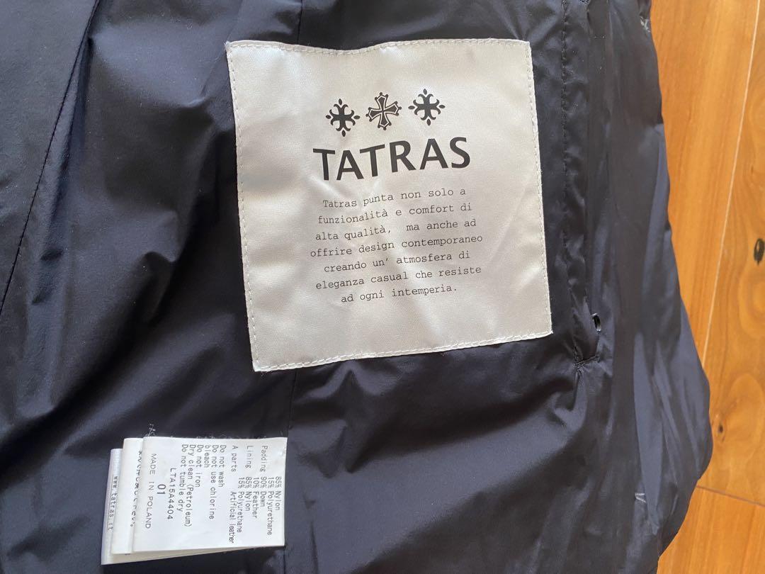 TATRAS(タトラス) LORENZANA(ロレンツァーナ)