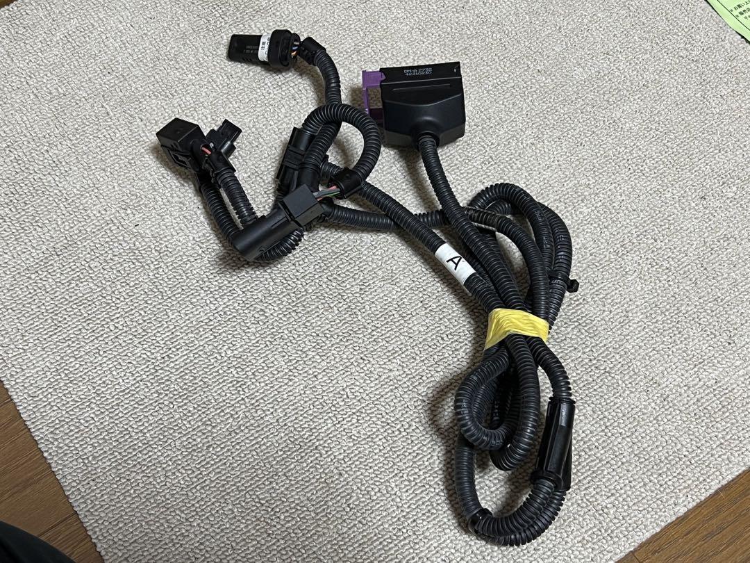 RaceChip GTS　メルセデス　Gクラス　サブコン