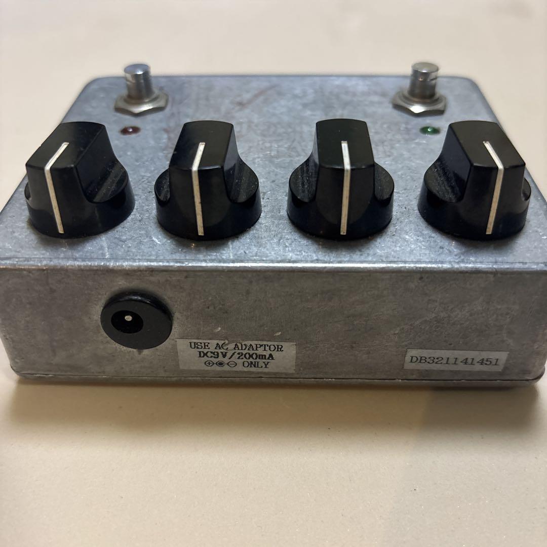 ギター Sobbat Drive breaker 3 DB-3