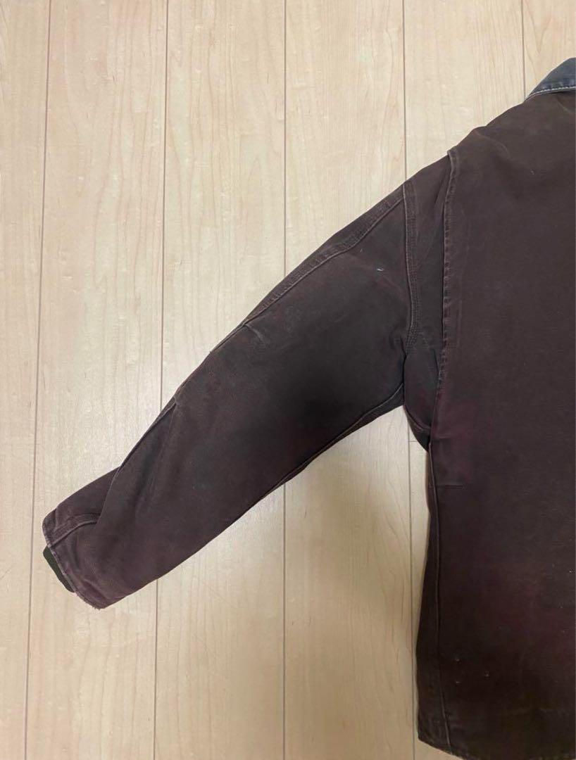 Carhartt デトロイト