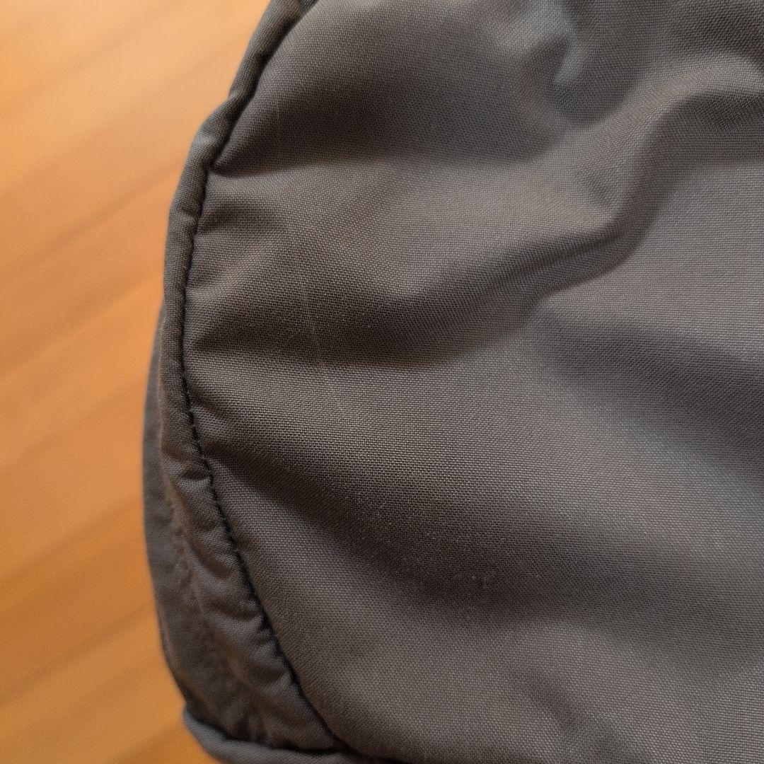 ミステリーランチ