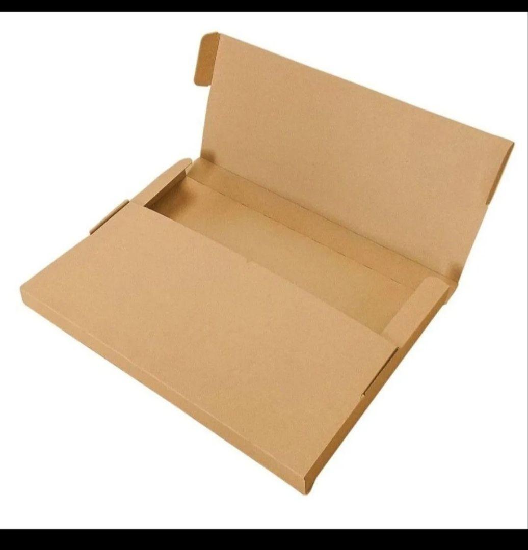 ネコポス・クリックポスト・ゆうパケット・テープ不要型 A4サイズ270枚＋30枚