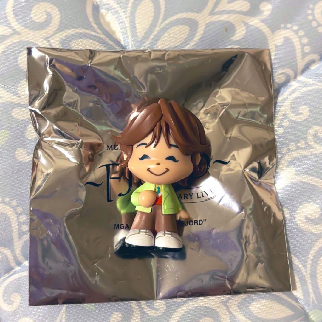 ミセス FJORD フィヨルド  ガチャ デフォルメフィギュア　８個 Mrs GREEN APPLE フィヨルド ガチャ フィギュア｜Yahoo!フリマ