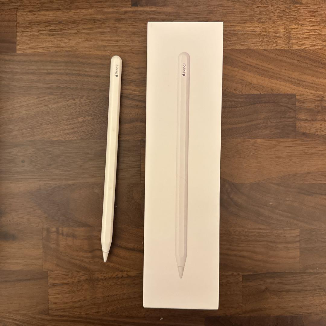 iPad Air 4 256Gスペースグレー ApplePencil 2