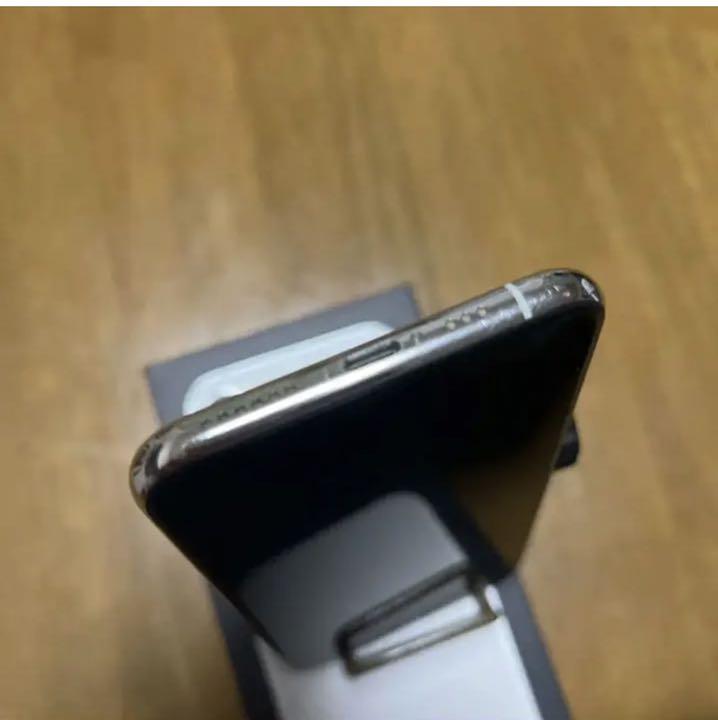 iPhone 11 Pro シルバー docomo コンピュータ・IT iPhone 11 Pro シルバー docomo コンピュータ・IT