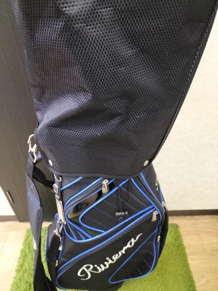 ミズノ メンズゴルフクラブ R 10本セット キャディバッグ付き