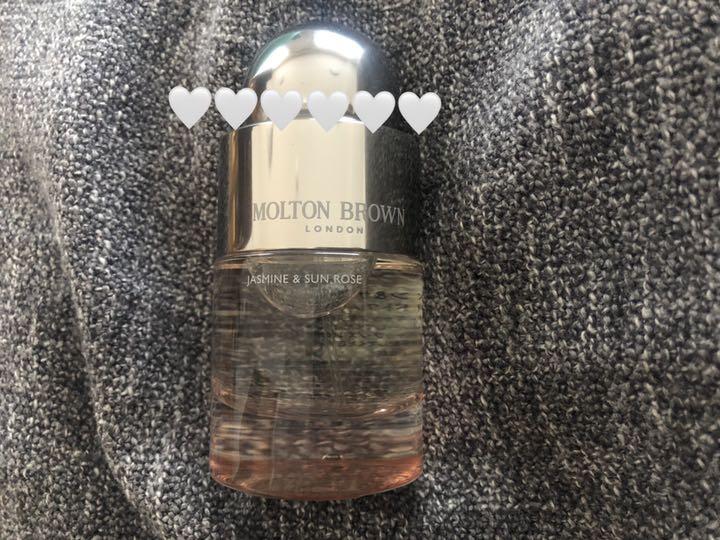 JSR オードトワレ 50ml