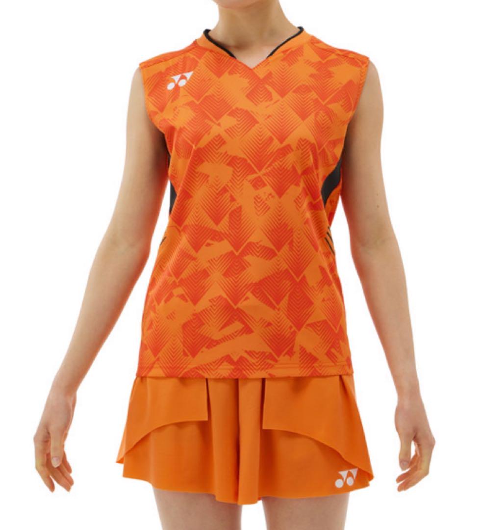 YONEX'24ParisOlympicバドミントン日本代表モデル(WOMEN)