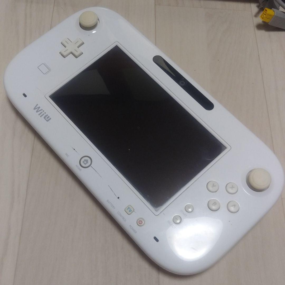 Wii本体 Wii U本体 ソフトまとめ売り - メルカリ