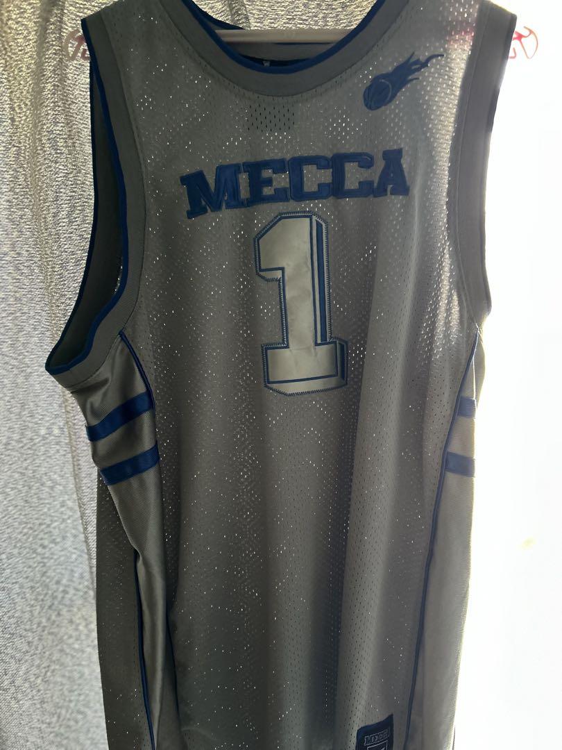 BBOYセット　MECCA ゲームシャツ　エニーチェハーフパンツ　バラ売り不可