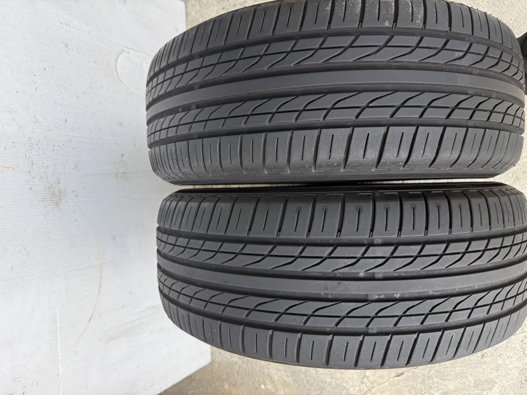 【2022年製】205/55R16 実践 PRACTIVA 2本/日本製