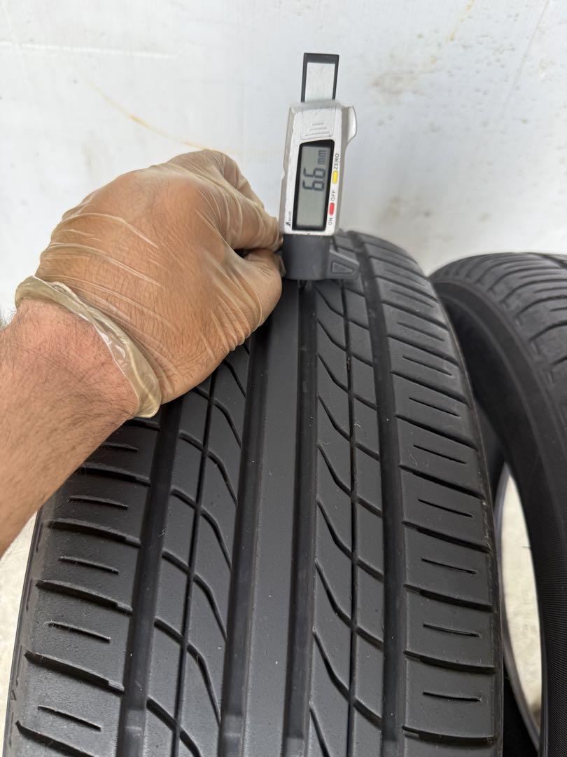 【2022年製】205/55R16 実践 PRACTIVA 2本/日本製