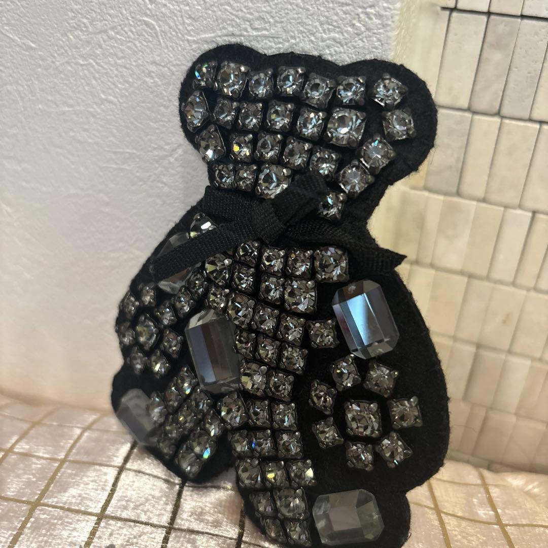 アンテプリマ　ルミノーサベア　未使用