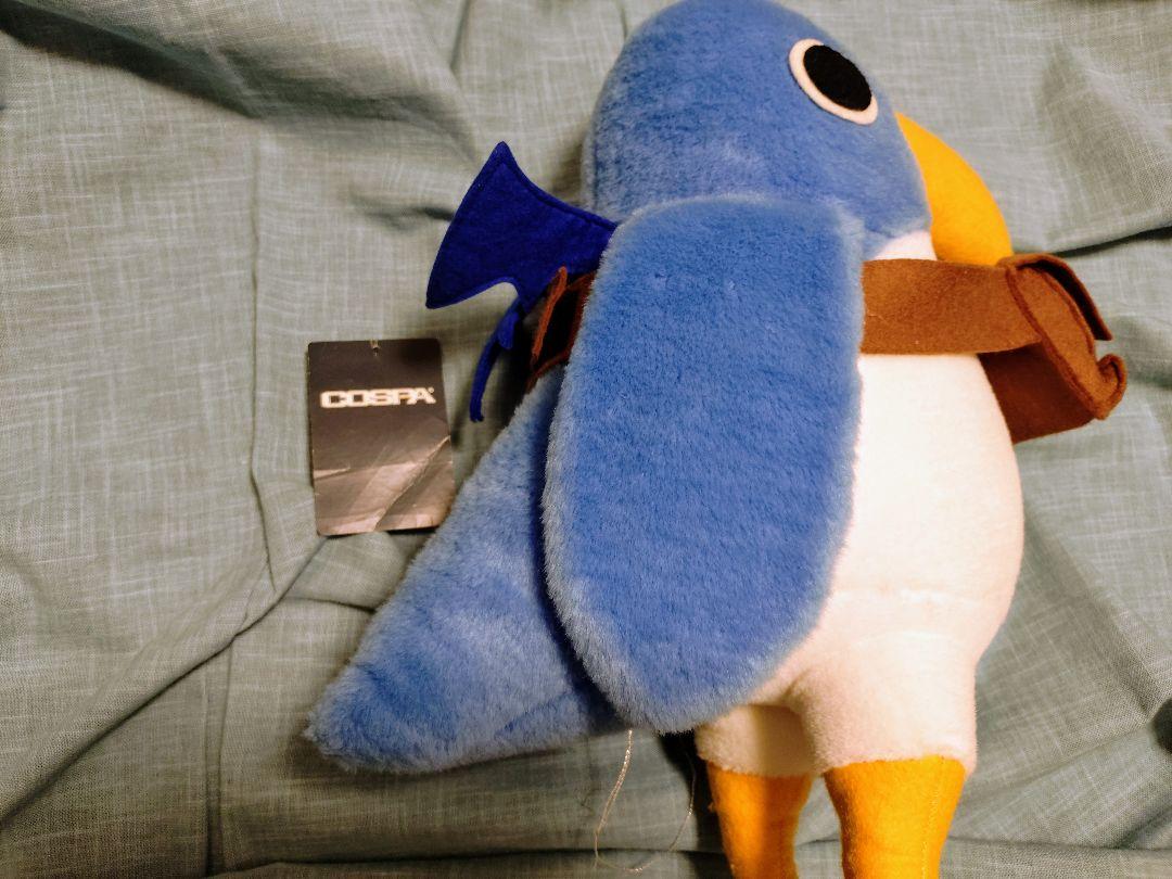 COSPA ディスガイアシリーズ　プリニーぬいぐるみ
