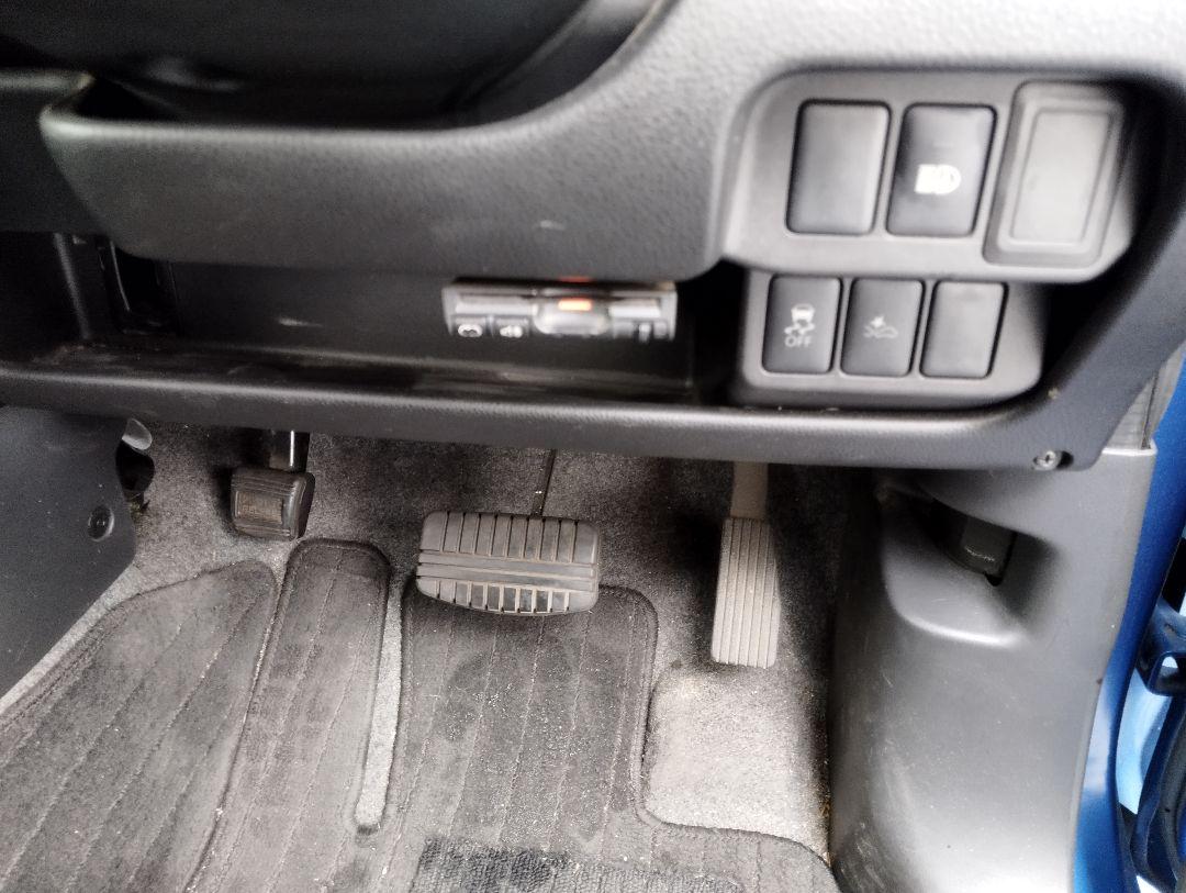 ETC車載器　USB電源　軽自動車　バイク