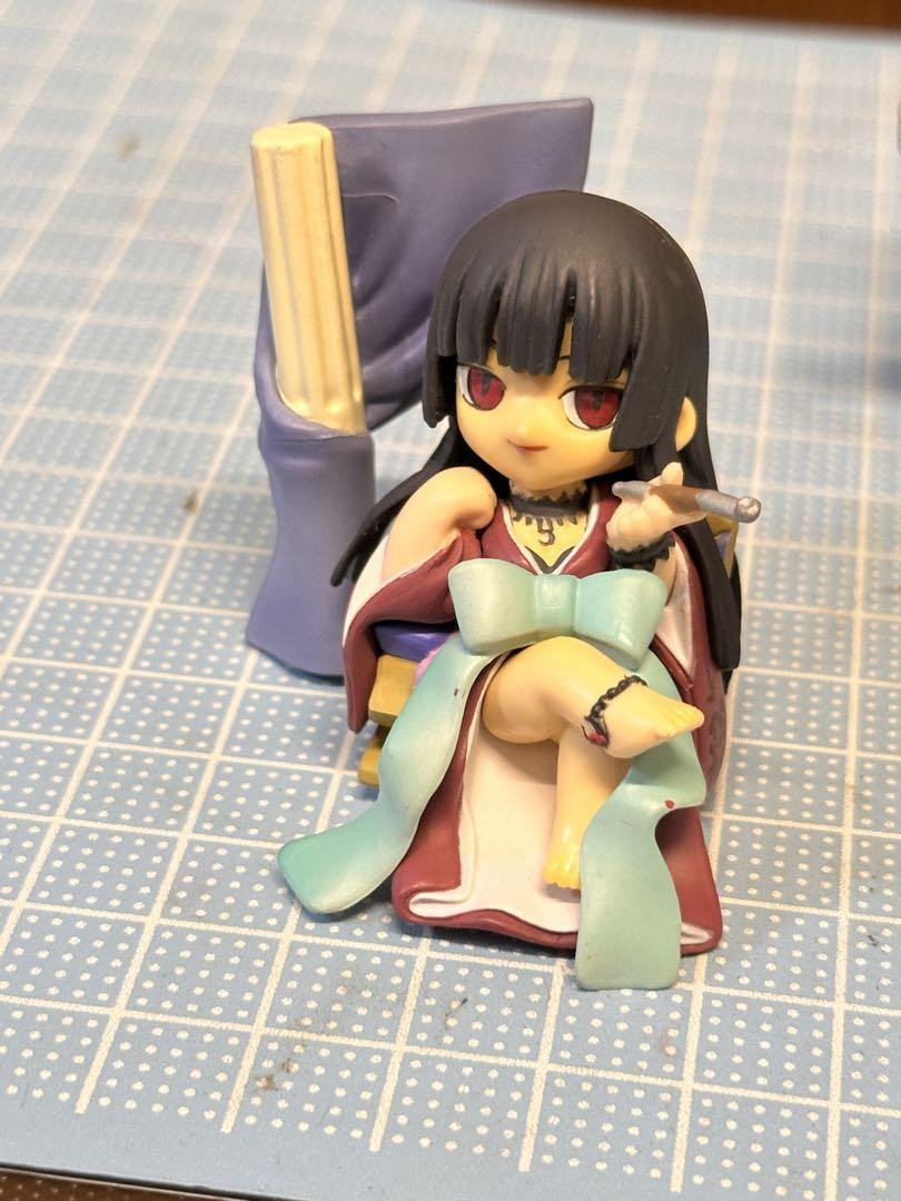 xxxHOLiC 壱原侑子 四月一日君尋 CLAMP in 3-D LAND - e-life-sp