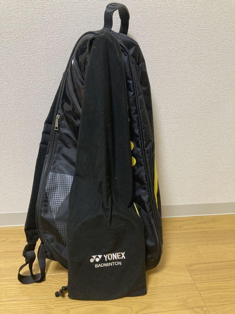 ラケット Shine TLS