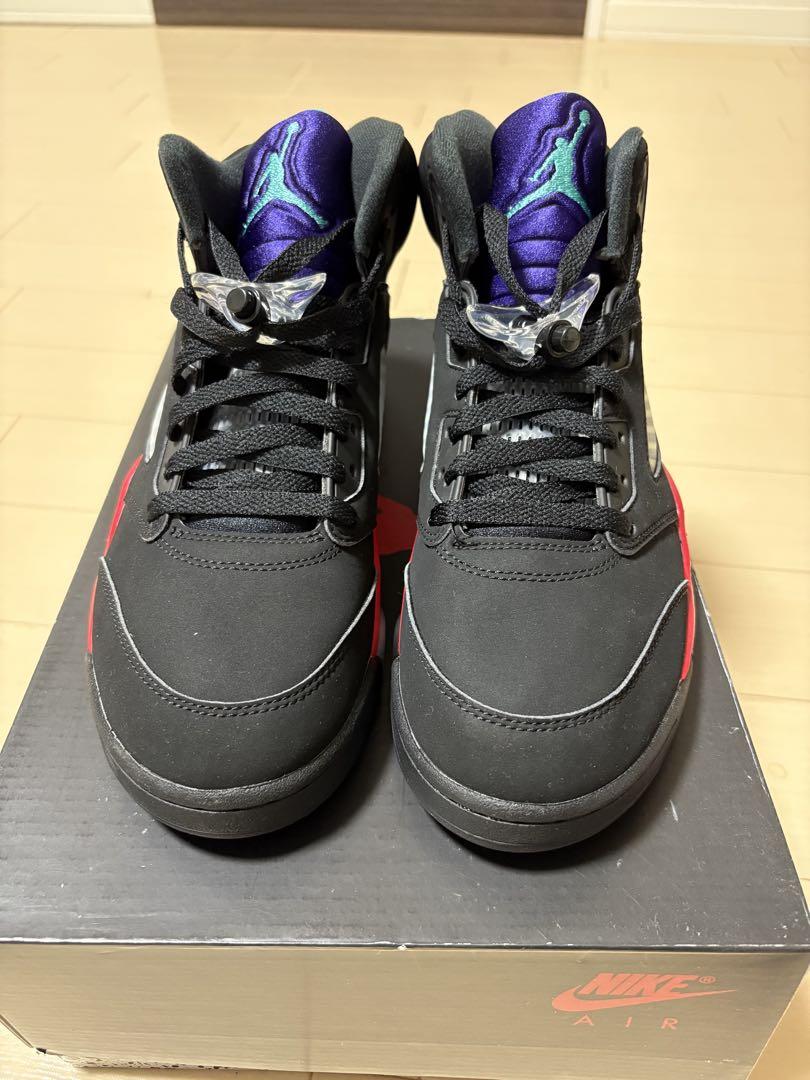 ナイキ エアジョーダン5レトロ NIKE