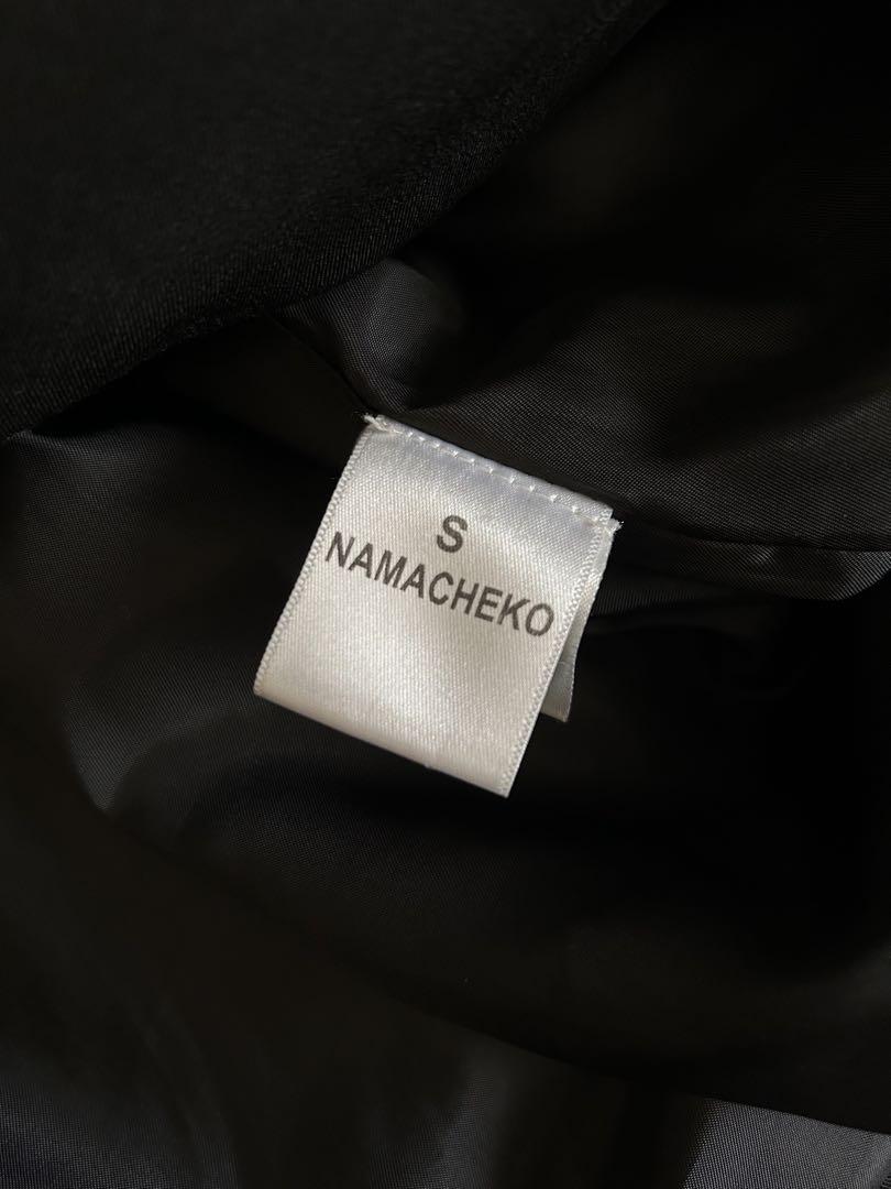 ジャケット・アウター NAMACHEKO 20SS OWA JACKET