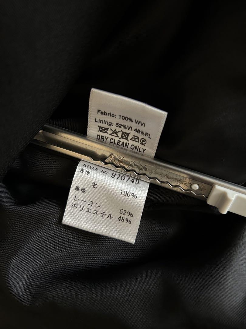 ジャケット・アウター NAMACHEKO 20SS OWA JACKET