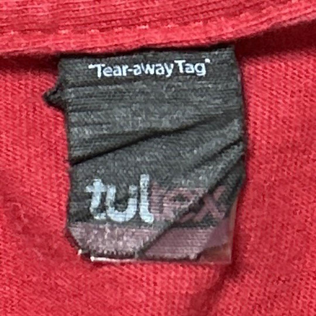 tultex ポケモン　Tシャツ