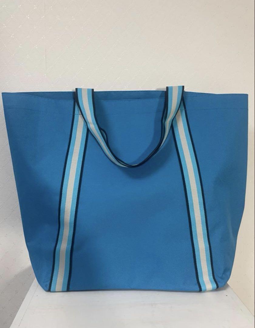 アニヤハインドマーチ Anya Hindmarch エコバッグ コープ - メルカリ