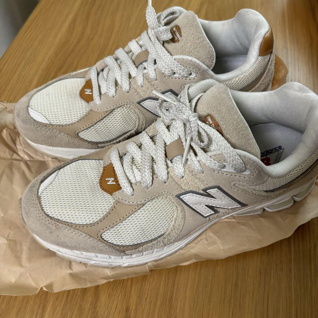 New Balance/ニューバランスM2002RSC(スニーカー)