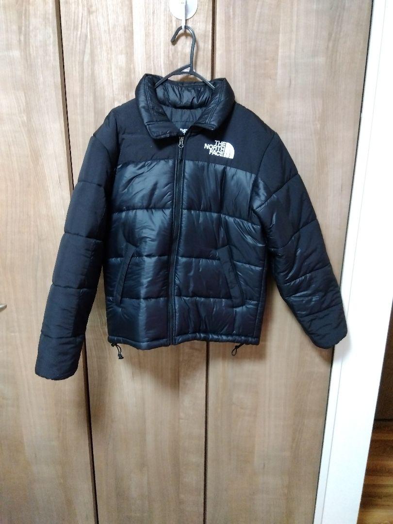 ノースフェイスHMLYNインサレーテッドジャケット