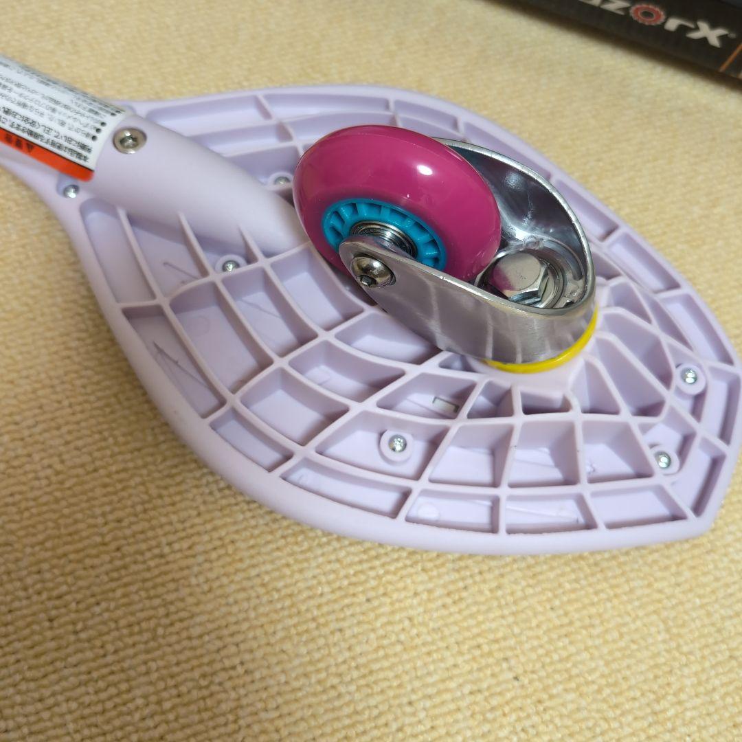 リップスティック デラックスミニ ピンク | 乗用玩具 通販