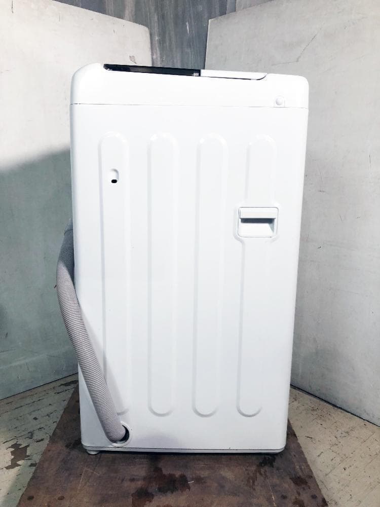 ☆2024年製★Haier 4.5kg 洗濯機【JW-U45EA】FDQ6 ☆2024年製★Haier 4.5kg 洗濯機【JW-U45EA】FDQ6