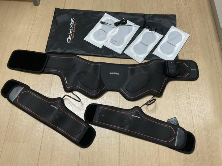 驚きの SIXPAD Bottom Belt S Saishin Sai Zen no-centroamazonia.org.br 驚きの SIXPAD Bottom Belt S Saishin Sai Zen no-centroamazonia.org.br