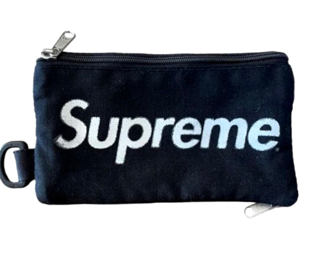 Supreme Pouch 5点Set 大特価販売 www.tocadoursogourmet.com.br