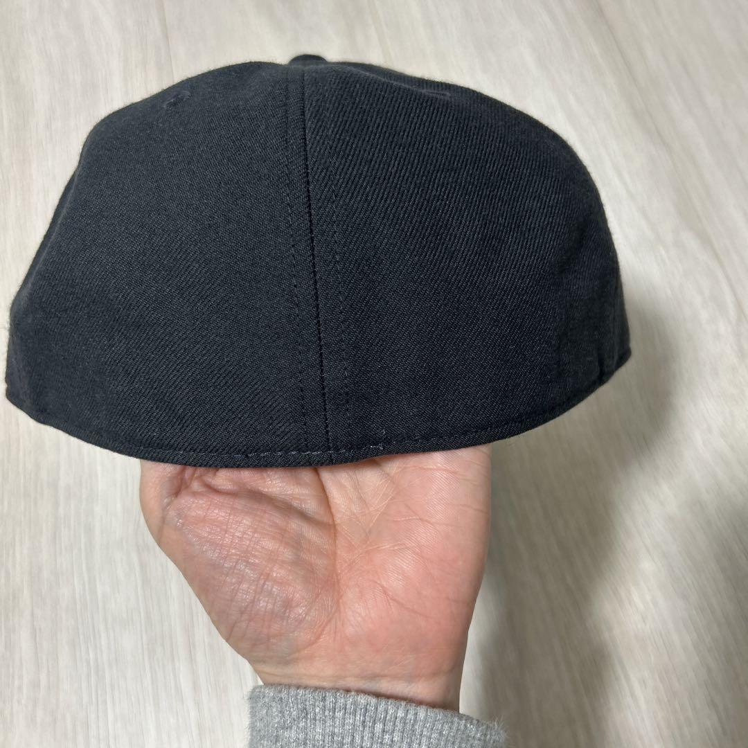 【新品未使用】【即発送】木梨サイクル NEWNORI キャップ【店舗限定商品】