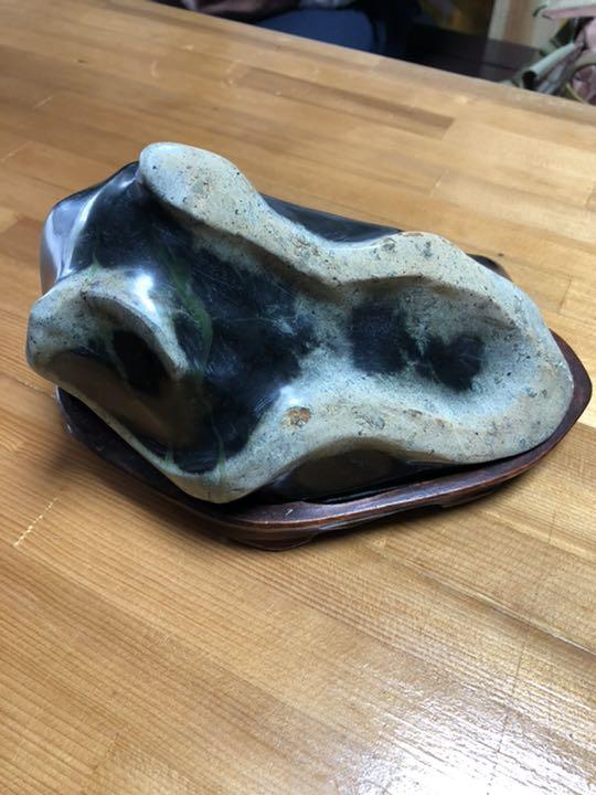 蛇石　蛇石