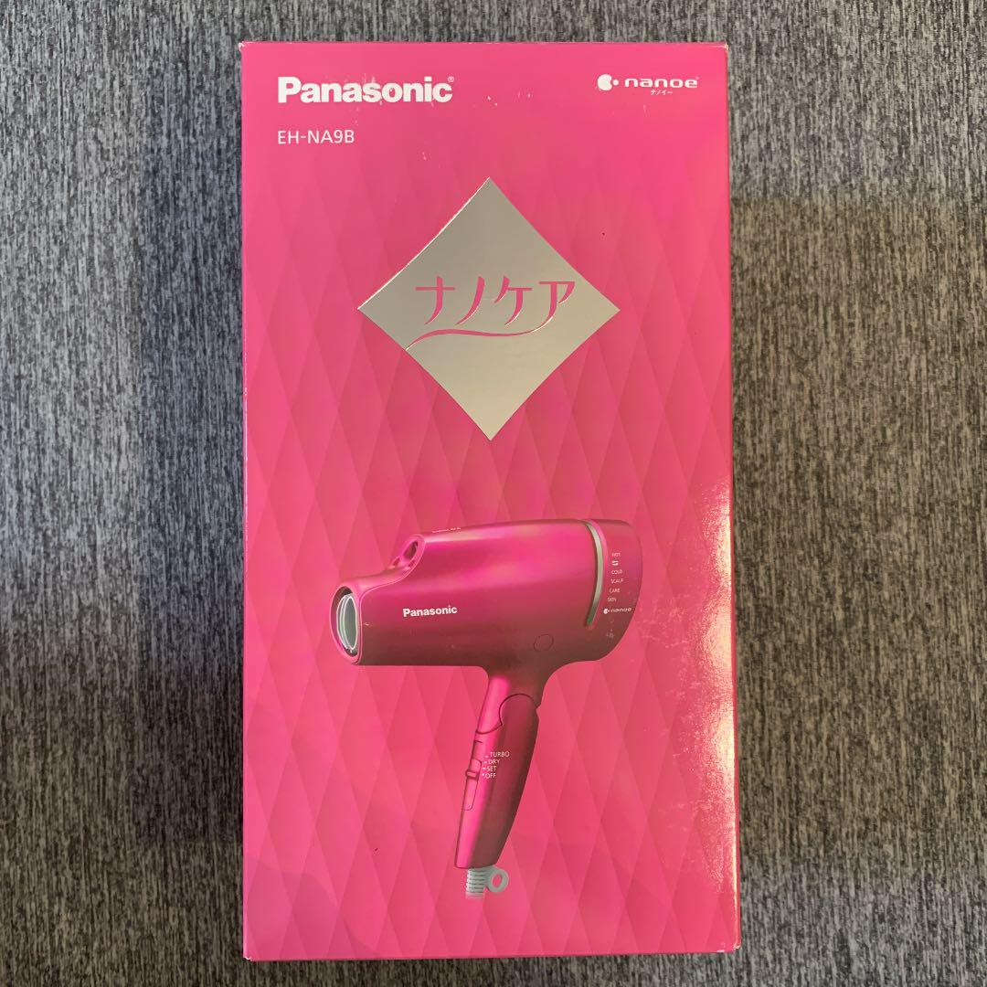 Panasonic EH-CNA9B-VP culto.pro