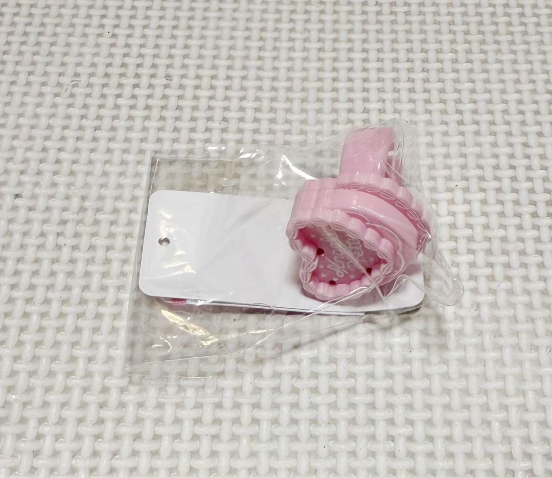 Angelic Pretty Happy Cakesリング ピンク