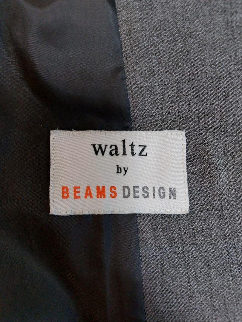 Waltz by BEAMS DESIGN 半ズボンフォーマルスーツセット120