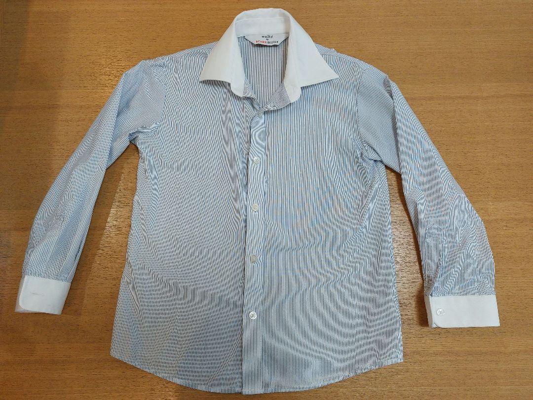 Waltz by BEAMS DESIGN 半ズボンフォーマルスーツセット120