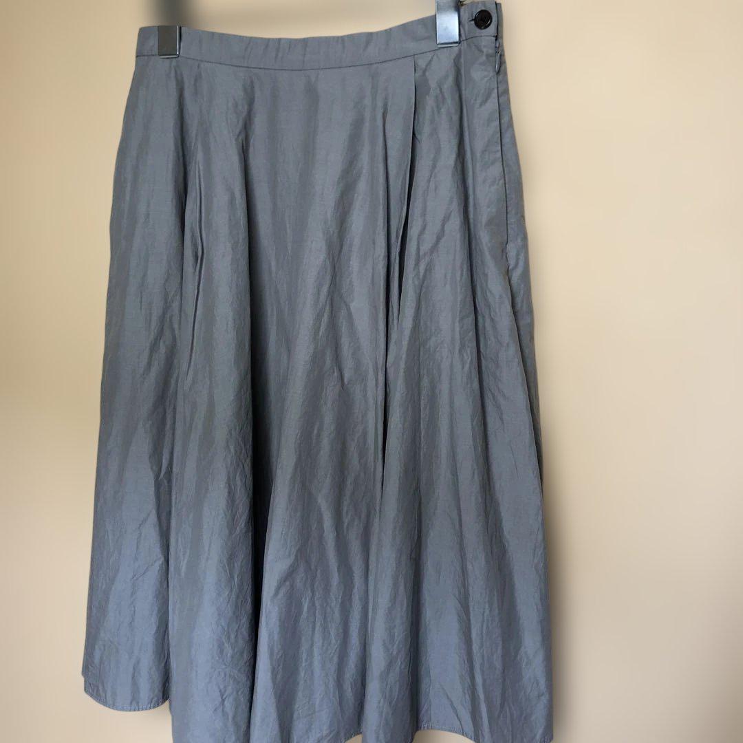 MARGARET HOWELL - MARGARET HOWELLマーガレットハウエル COTTON