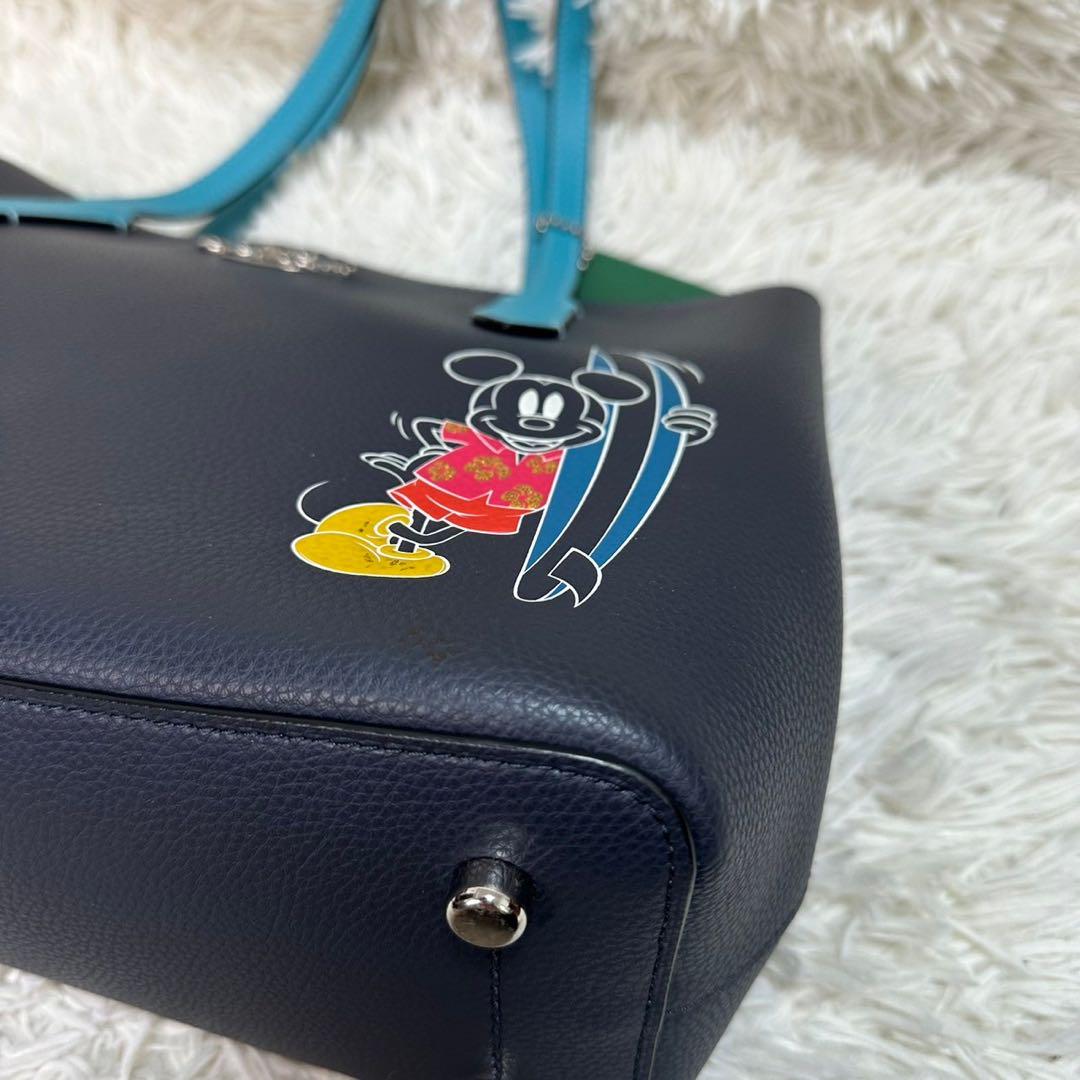 美品　COACH トート バッグ カーゴ トート バッグ 20 | COACH/コーチ | 三越伊勢丹