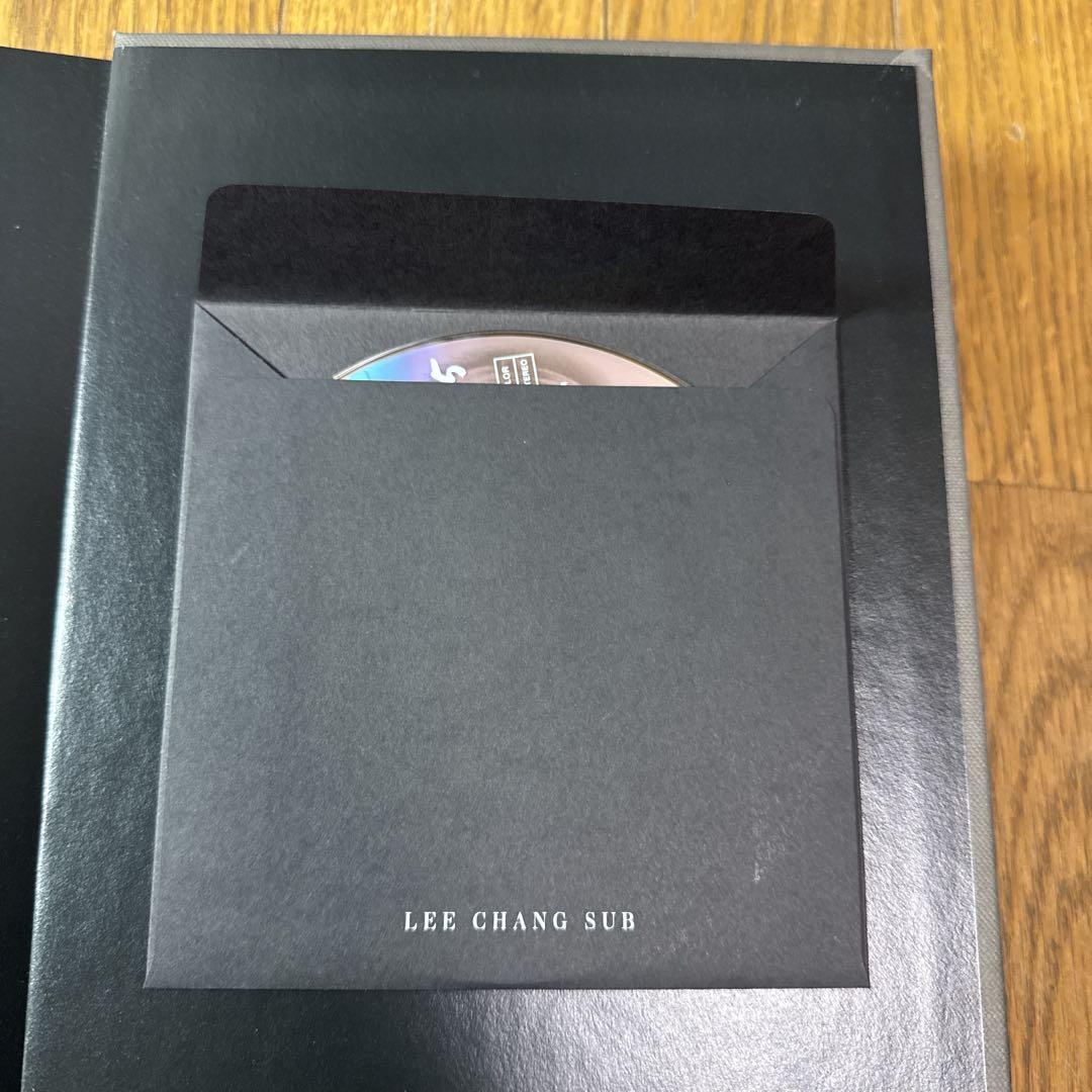 BTOB The Secret Diary DVD チャンソプトレカ付 BTOB The Secret Diary トレカ ミニョク DVD レア