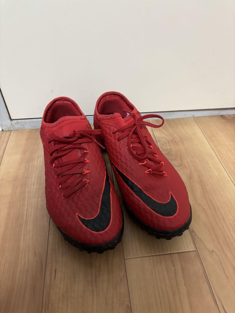 ナイキ NIKE ハイパーヴェノム X フィナーレ Ⅱ TF 27cm