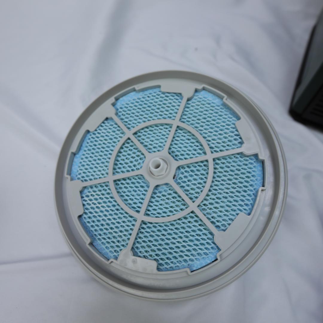 【レアカラー】ダイキン 空気清浄機 ACK55U-G 2018年製