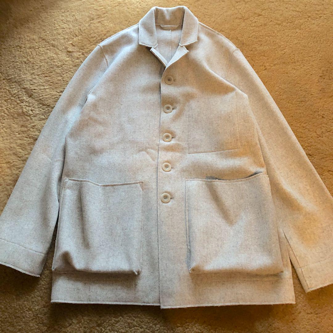 ☆新品13.5万☆toogood THE PHOTOGRAPHER JACKET