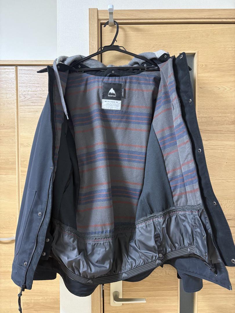 ★BURTON スノーボードウェア Lサイズ★