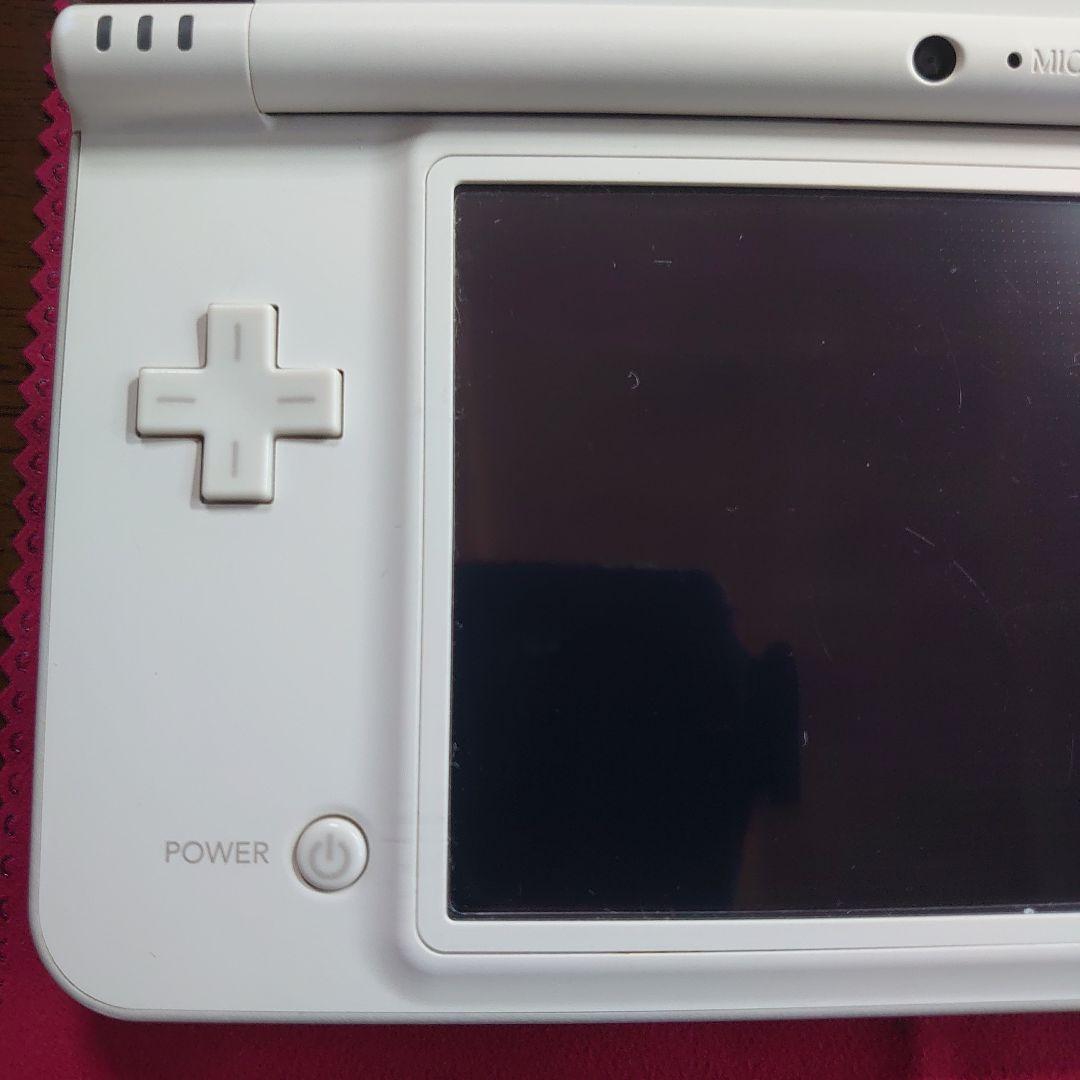 二ンテンドーDSi LL